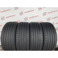 255/40 R20 PIRELLI PZERO PZ4 PNCS 6mm