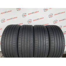 255/40 R20 PIRELLI PZERO PZ4 PNCS 6mm