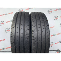 195/75 R16C CONTINENTAL CONTIVANCONTACT 200 8mm
