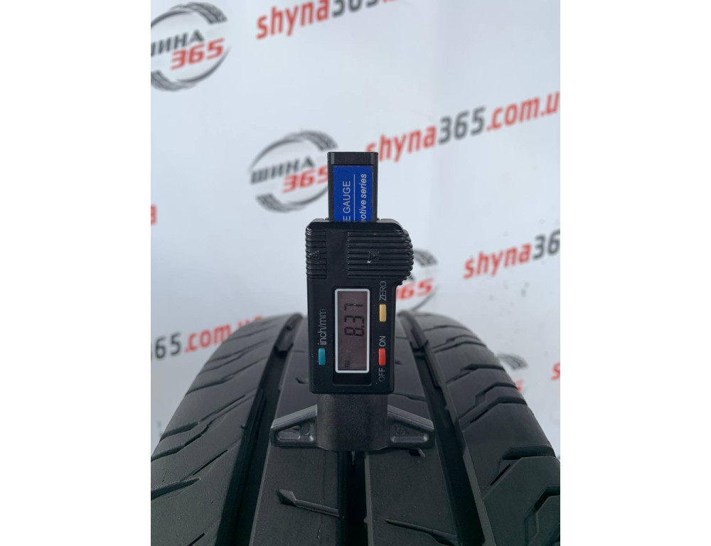 195/75 R16C CONTINENTAL CONTIVANCONTACT 200 8mm