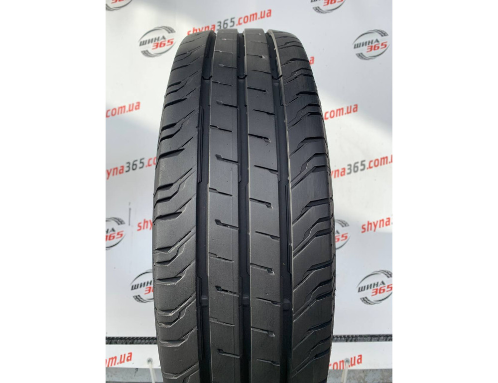 195/75 R16C CONTINENTAL CONTIVANCONTACT 200 8mm