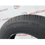195/75 R16C CONTINENTAL CONTIVANCONTACT 200 8mm