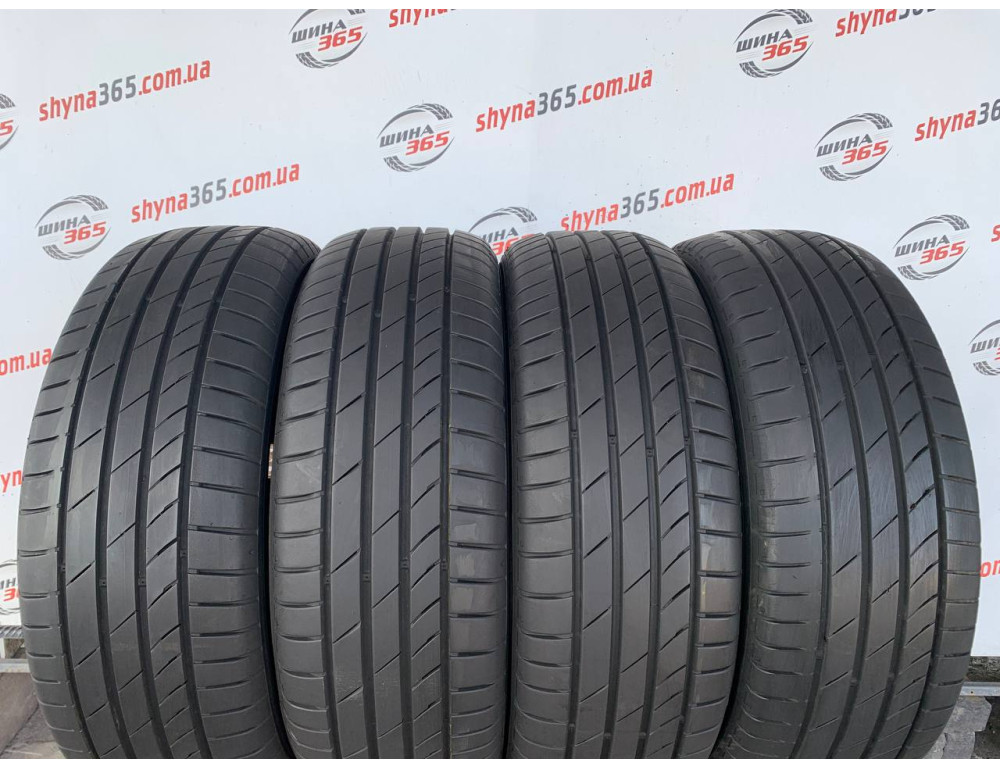 205/60 R16 KUMHO ECSTA PS71 6mm