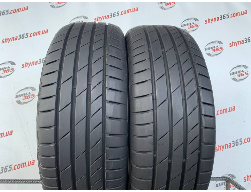 205/60 R16 KUMHO ECSTA PS71 6mm
