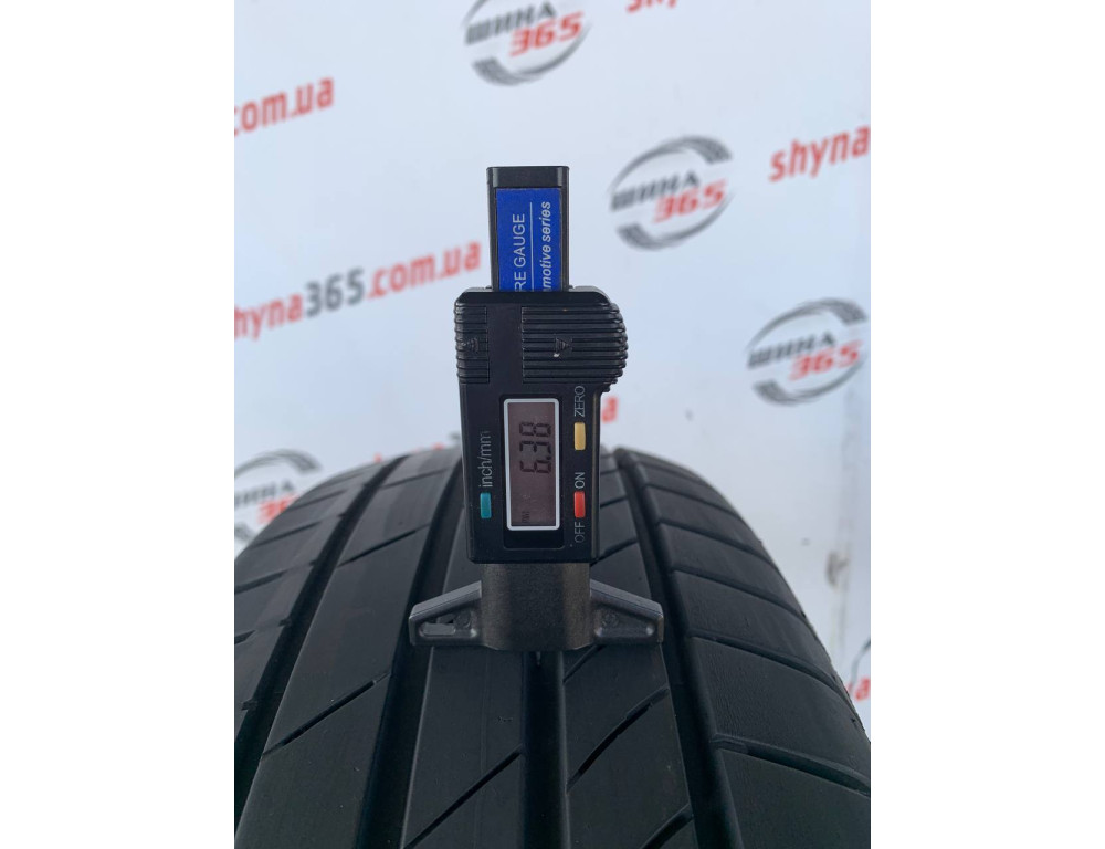 205/60 R16 KUMHO ECSTA PS71 6mm