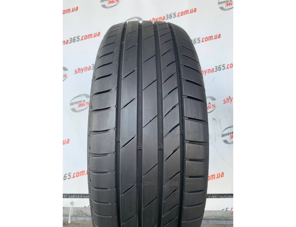 205/60 R16 KUMHO ECSTA PS71 6mm