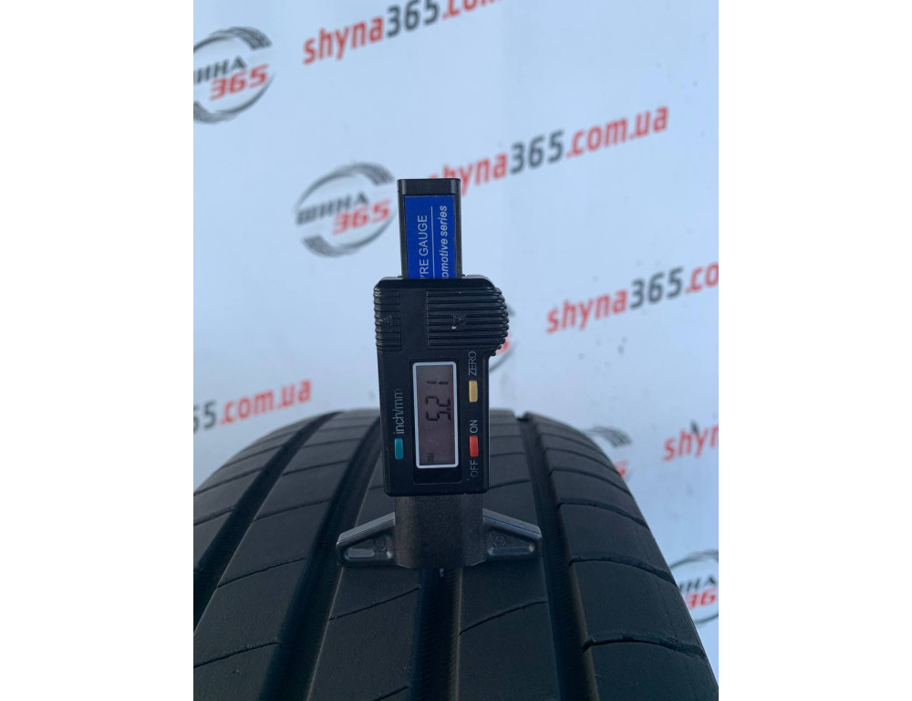 205/60 R16 MICHELIN E-PRIMACY 5mm