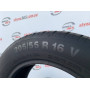 205/55 R16 CONTINENTAL CONTIECOCONTACT 5 6mm