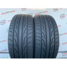 215/45 R16 DUNLOP SP SPORT MAXX 6mm
