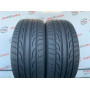 215/45 R16 DUNLOP SP SPORT MAXX 6mm