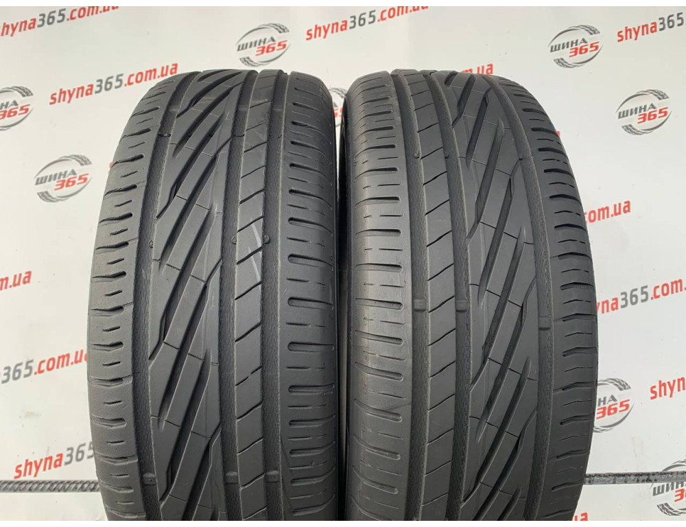 205/55 R16 UNIROYAL RAINSPORT 5 6mm