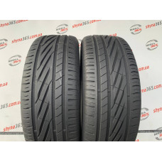205/55 R16 UNIROYAL RAINSPORT 5 6mm
