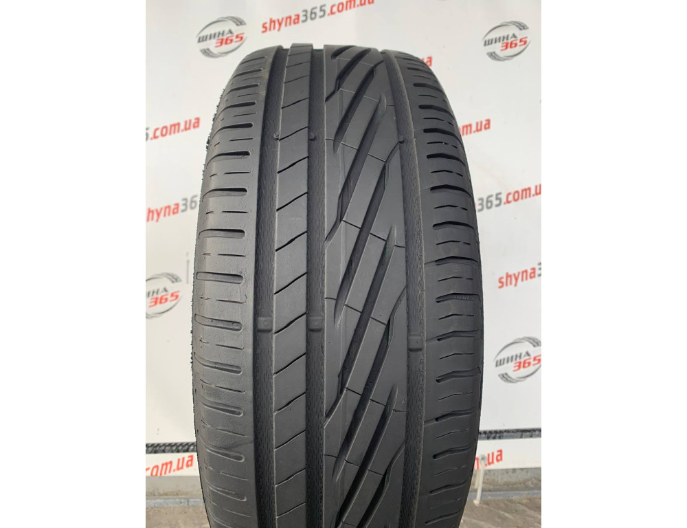 205/55 R16 UNIROYAL RAINSPORT 5 6mm