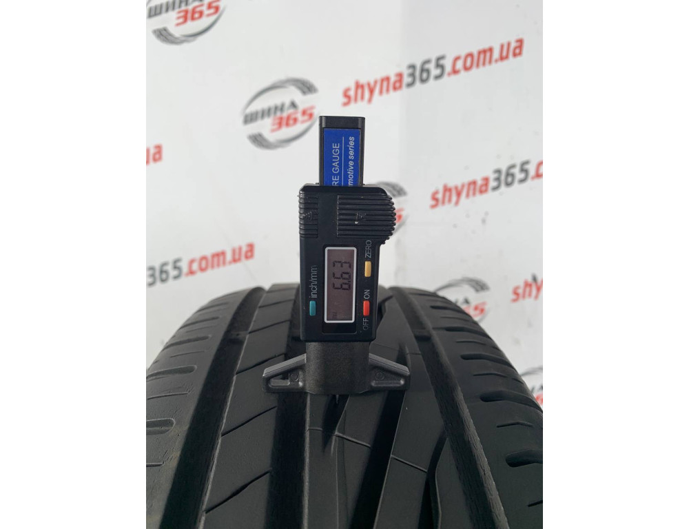 205/55 R16 UNIROYAL RAINSPORT 5 6mm