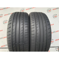 205/55 R16 DUNLOP SPORT MAXX RT 5mm