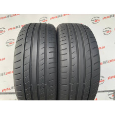 205/55 R16 DUNLOP SPORT MAXX RT 5mm