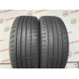 205/55 R16 DUNLOP SPORT MAXX RT 5mm
