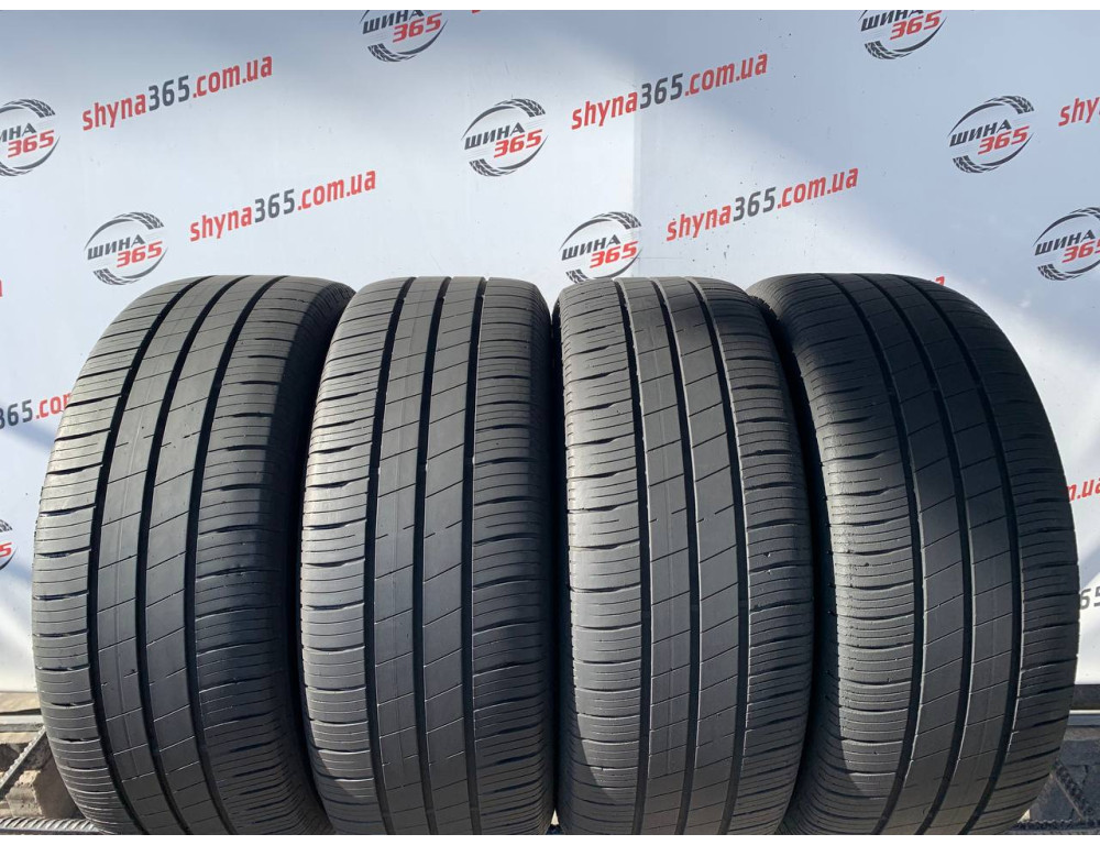 205/55 R16 GOODYEAR EFFICIENTGRIP PERFORMANCE * 5mm