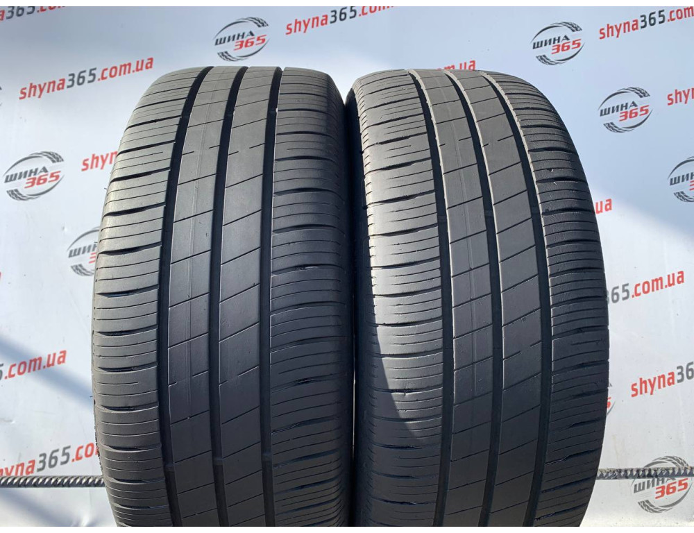205/55 R16 GOODYEAR EFFICIENTGRIP PERFORMANCE * 5mm