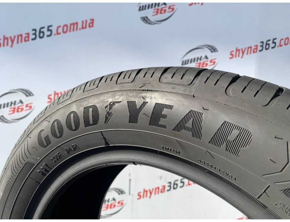 205/55 R16 GOODYEAR EFFICIENTGRIP PERFORMANCE * 5mm