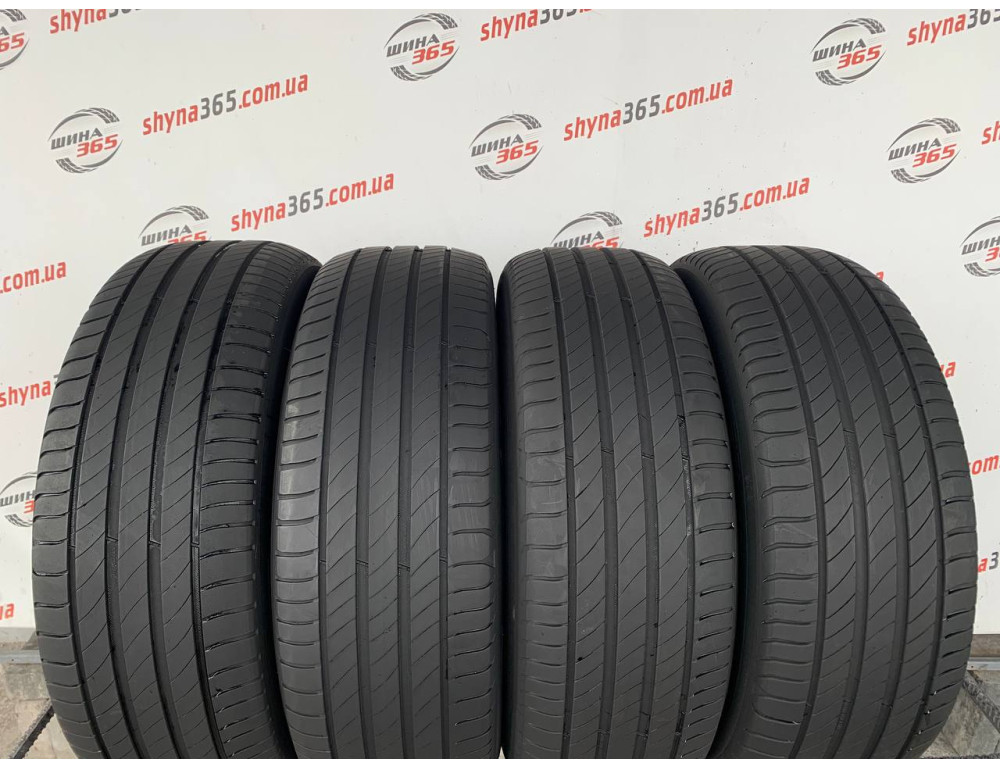 215/60 R16 MICHELIN PRIMACY 4 5mm