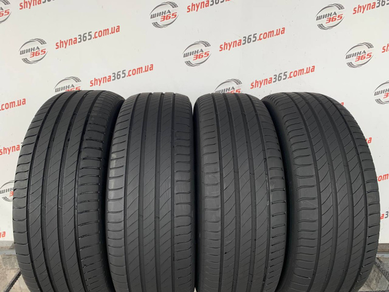 215/60 R16 MICHELIN PRIMACY 4 5mm
