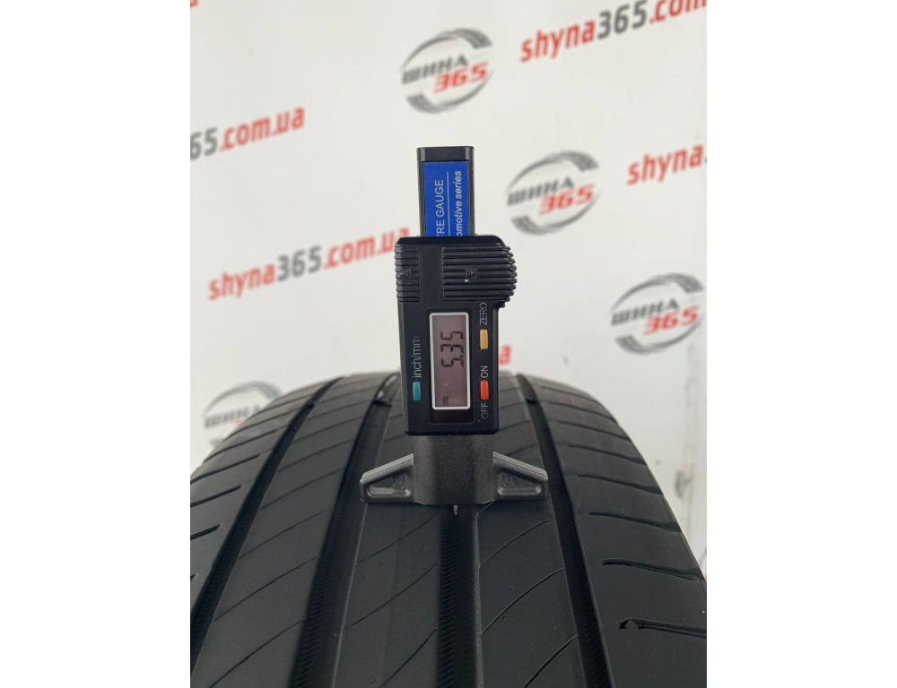 215/60 R16 MICHELIN PRIMACY 4 5mm