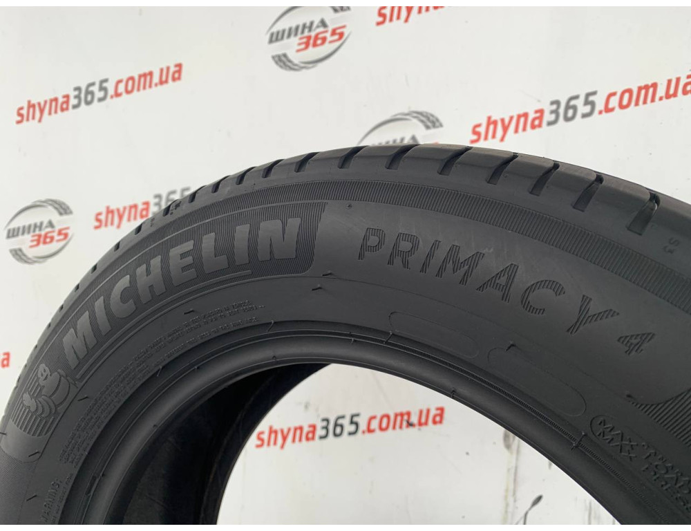 215/60 R16 MICHELIN PRIMACY 4 5mm