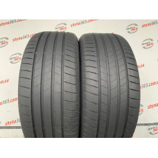 225/55 R16 BRIDGESTONE TURANZA T005 5mm