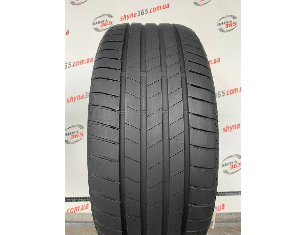 225/55 R16 BRIDGESTONE TURANZA T005 5mm