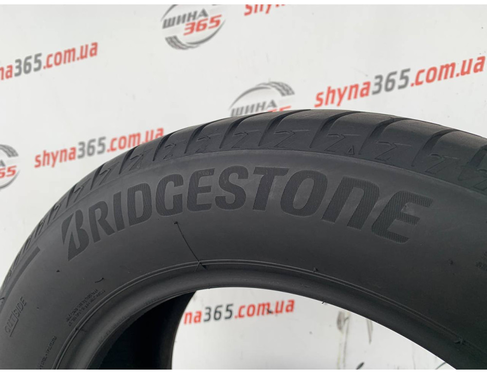225/55 R16 BRIDGESTONE TURANZA T005 5mm