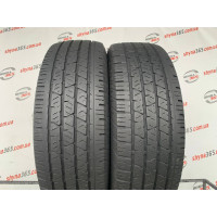 255/70 R16 CONTINENTAL CROSSCONTACT LX 7mm
