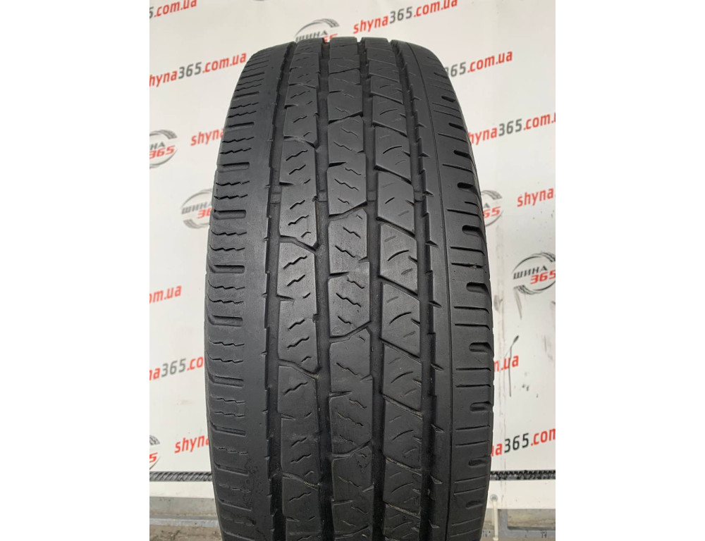 255/70 R16 CONTINENTAL CROSSCONTACT LX 7mm