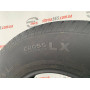 255/70 R16 CONTINENTAL CROSSCONTACT LX 7mm