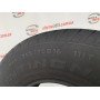 255/70 R16 CONTINENTAL CROSSCONTACT LX 7mm