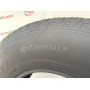 255/70 R16 CONTINENTAL CROSSCONTACT LX 7mm