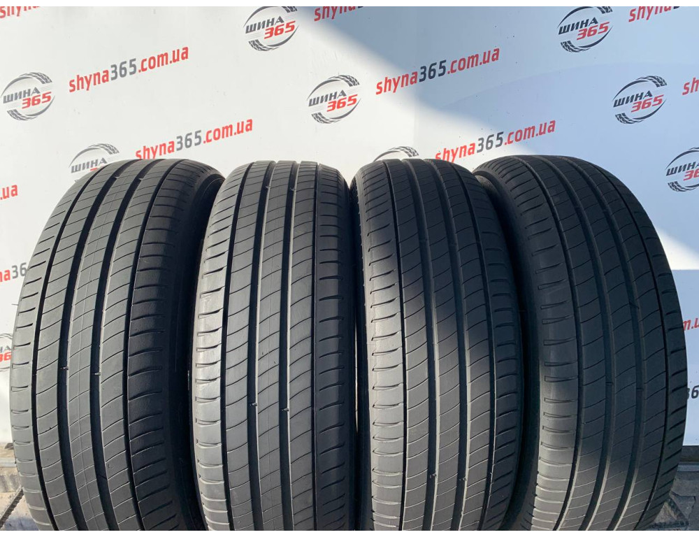 215/65 R16 MICHELIN PRIMACY 3 5mm