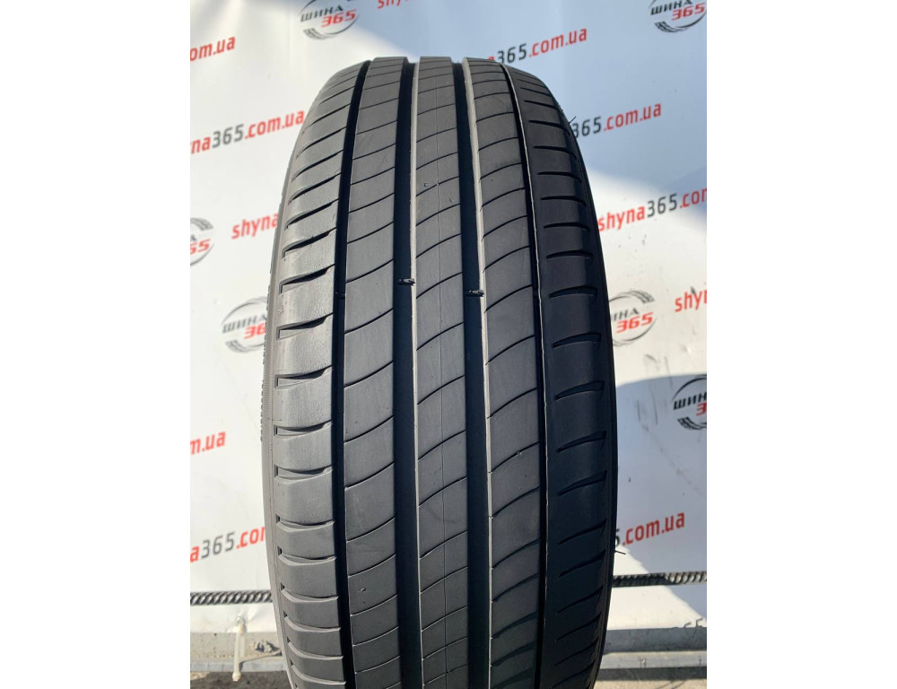 215/65 R16 MICHELIN PRIMACY 3 5mm