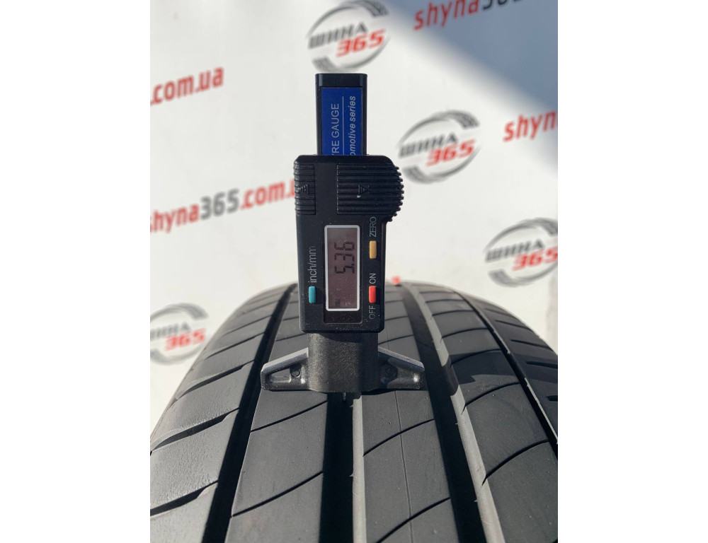 215/65 R16 MICHELIN PRIMACY 3 5mm