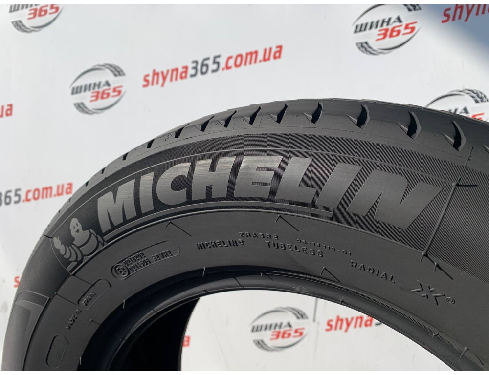 215/65 R16 MICHELIN PRIMACY 3 5mm