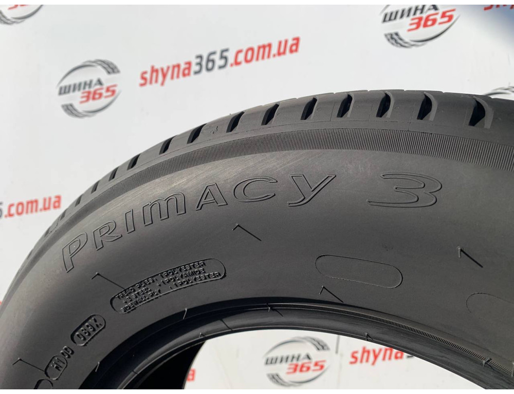 215/65 R16 MICHELIN PRIMACY 3 5mm