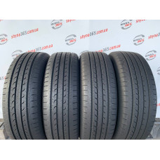 215/65 R16 GOODYEAR EFFICIENTGRIP SUV 4*4 6mm