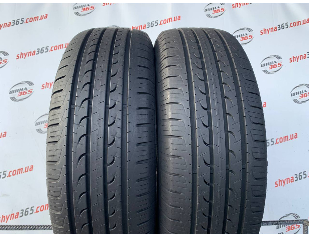 215/65 R16 GOODYEAR EFFICIENTGRIP SUV 4*4 6mm