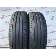 215/65 R16 KLEBER DYNAXER SUV 4mm