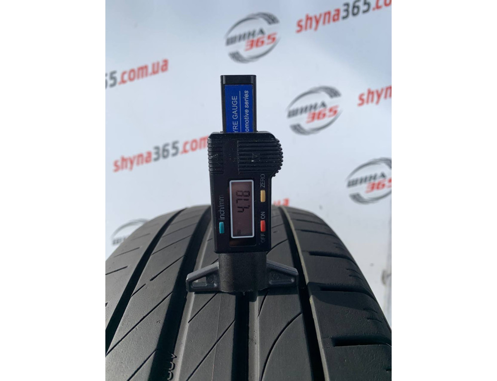 215/65 R16 KLEBER DYNAXER SUV 4mm