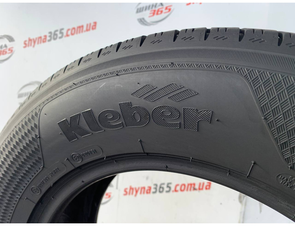 215/65 R16 KLEBER DYNAXER SUV 4mm