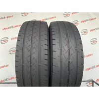 225/65 R16C BRIDGESTONE DURAVIS R660 4mm