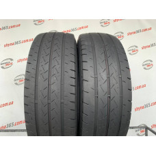 225/65 R16C BRIDGESTONE DURAVIS R660 4mm