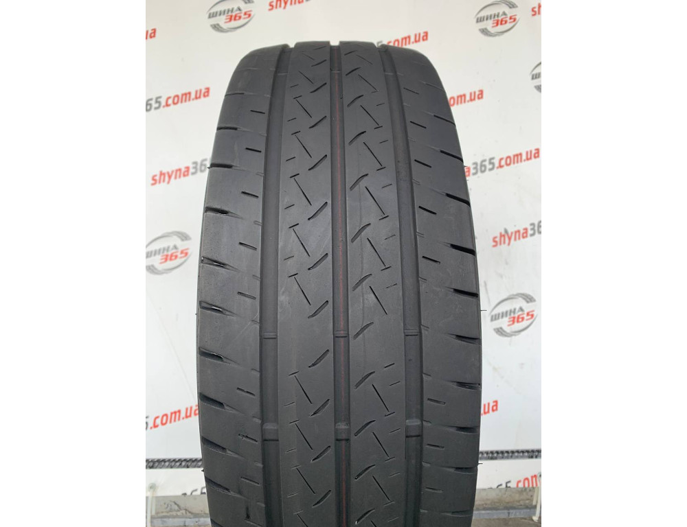225/65 R16C BRIDGESTONE DURAVIS R660 4mm