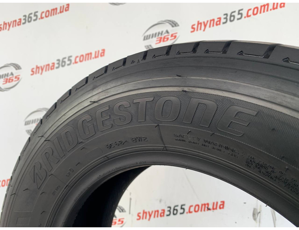 225/65 R16C BRIDGESTONE DURAVIS R660 4mm